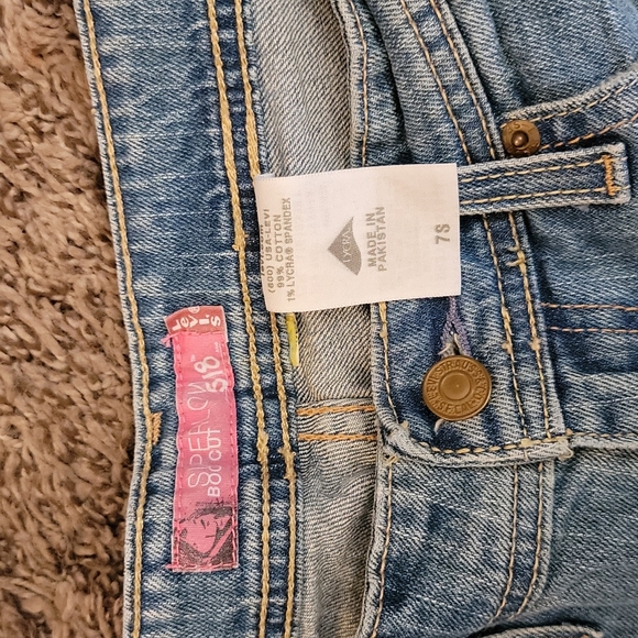 Ladies jeans - Picture 2 of 3